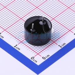 电磁无源一体蜂鸣器（外部驱动）【蜂鸣】缩略图