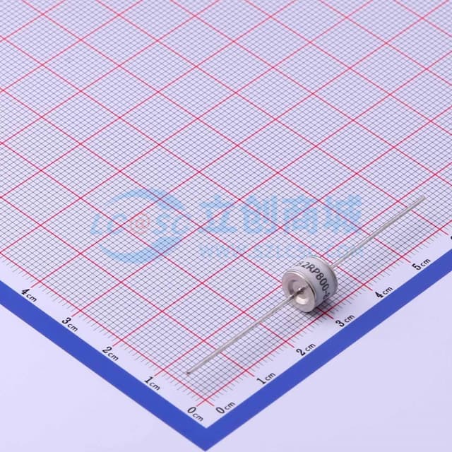 800V 20kA 2端 GDT 【气体】实物图