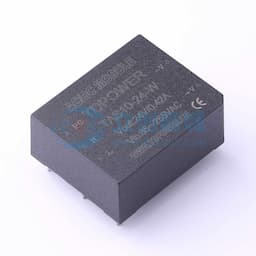 24W AC-DC电源模块 【插件】缩略图