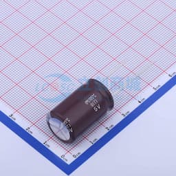 2200uF ±20% 35V缩略图