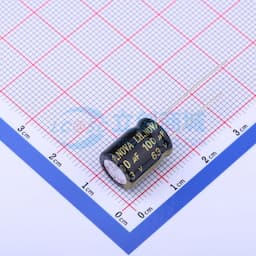 【插件】100uF ±20% 63V缩略图