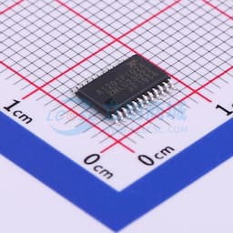 16位I2C/SMBus GPIO扩展器缩略图