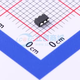 输入6V 输出1.3V 3V 300mA缩略图