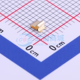 kinghelm(金航标) 天线弹片 3mmx2mmx1.5mm 301不锈钢 圆盘缩略图