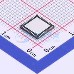 32位ARM Cortex-M0+微控制器缩略图