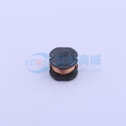 4.7uH ±20%缩略图