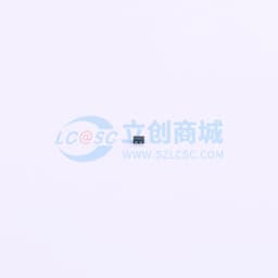 双向ESD 5V截止 峰值浪涌电流：3A@8/20us缩略图