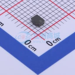 4.7uH ±20% 1.67A缩略图