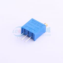 【插件】3kΩ ±10%缩略图