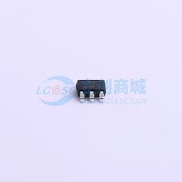 高效率3A升压DC-DC转换器缩略图