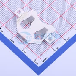 电池扣 适用电池:CR2032缩略图