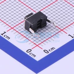 3*6*5mm 直插 轻触开关 【插件】缩略图