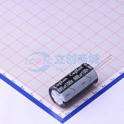 680uF ±20% 100V缩略图