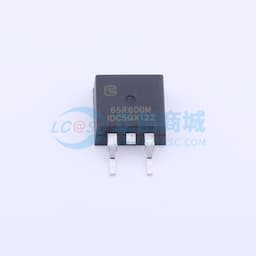TPB65R600M缩略图