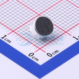 2V -36dB 6mm 2.7mm【咪头】缩略图