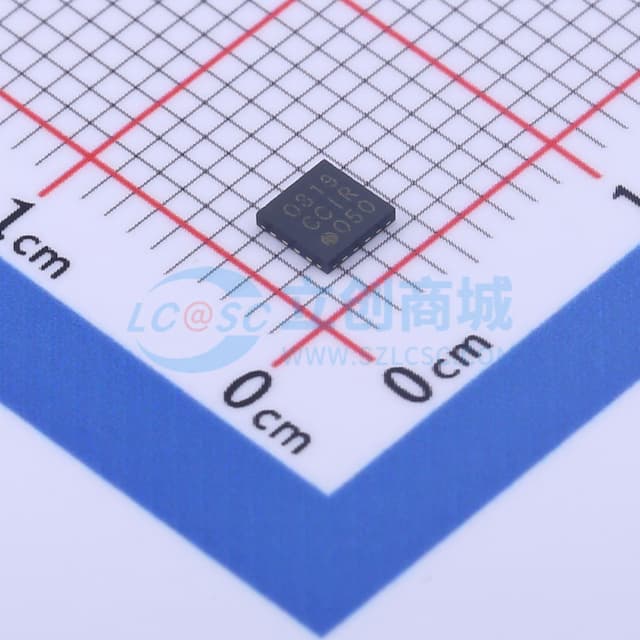 SI4703-C19-GMR实物图