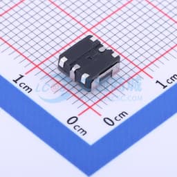 6.2*6.2*3.5mm 立贴 轻触开关缩略图