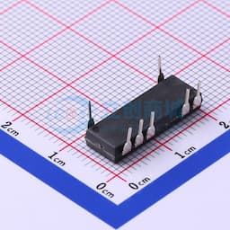 1-W 隔离非稳压 DC/DC 转换器模块【电源】缩略图