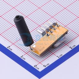 接收模块无线模块433MHz 【射频】缩略图