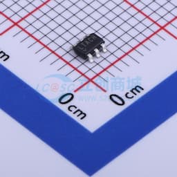 具集成软起动功能的 1.1A 升压型 DC/DC 转换器缩略图