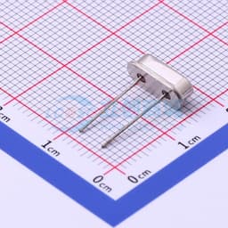 9.603MHz ±10ppm 20pF缩略图