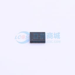 22V 输入, 8A 或 10A 转换器缩略图