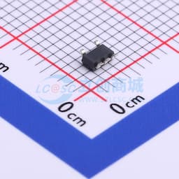 升压DC/DC控制器和转换器缩略图
