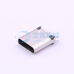 【夹板焊接】Type-C 母 夹板缩略图