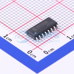 5通道高性能触摸芯片,2.5V-6V缩略图