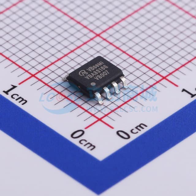 VBA3316G实物图
