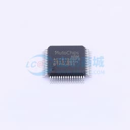 M3+工规级MCU缩略图