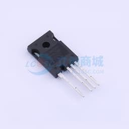 NTH4L080N120SC1缩略图