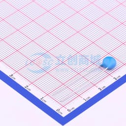钳位电压810V 21焦耳 插件压敏电阻 【插件】缩略图
