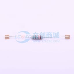 绕线电阻 220mΩ ±1% 2W缩略图