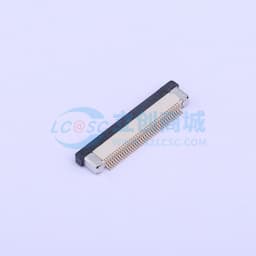 间距:0.5mm P数:36P 抽屉式 下接缩略图