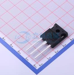 NVHL025N65S3缩略图