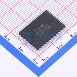 单通道T1/E1/J1帧同步器/线路接口组合芯片缩略图
