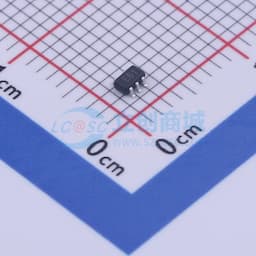 ESD 5V截止缩略图