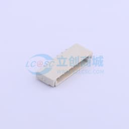 米色 1x6P 间距:1.25mm 卧贴缩略图