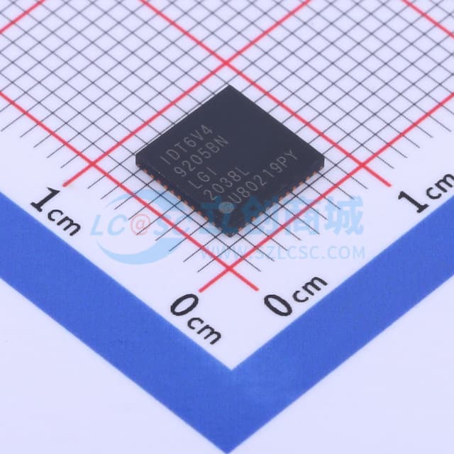 6V49205BNLGI实物图