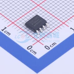 双通道数字隔离器缩略图