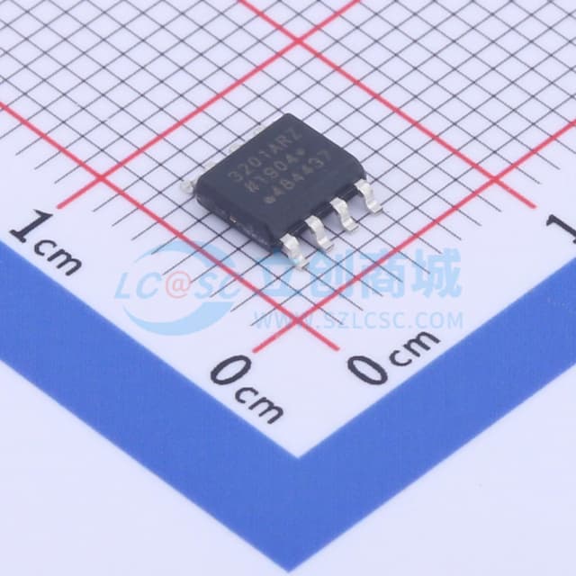 双通道数字隔离器实物图