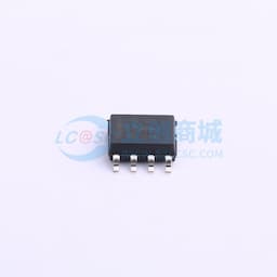 65HVD308xE低功耗RS-485收发器，采用小型MSOP-8封装缩略图
