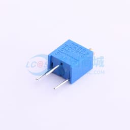 1kΩ ±10% 【插件】缩略图