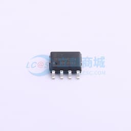 SIT65HVD234 3.3V，具有超低功耗休眠模式，高速CAN总线收发器缩略图