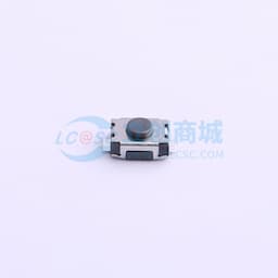 4*3*2mm 立贴 轻触开关缩略图