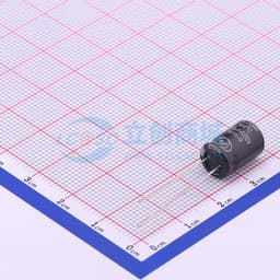 5.6uF ±20% 400V 【插件】缩略图