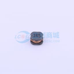 1.5uH ±20%缩略图