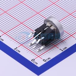 绿色带灯开关箭头帽 【带灯】缩略图