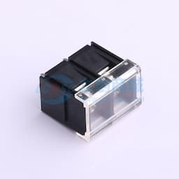 9.5mm 1x2P 每排P数:2 排数:1 直针 中脚 【栅栏】缩略图